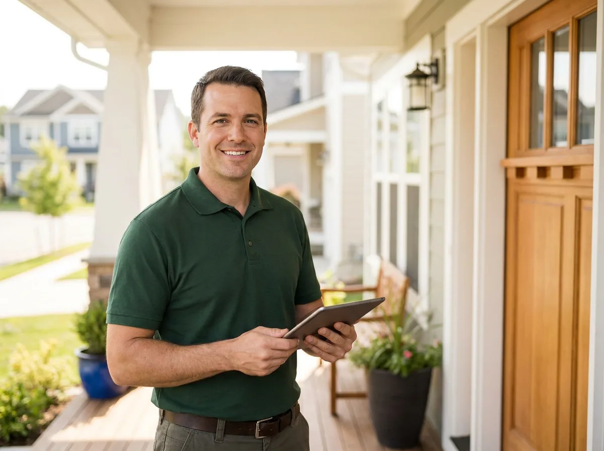 Pest control FAQs for Earlham, IA